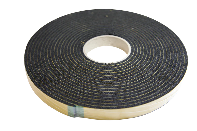 CWS 3041 Polyethylene Sponge Strip 25mm - 10m Roll