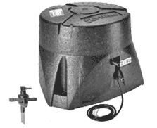 CCG 2136 Truma Electroboiler Water Heater