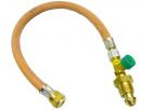 CCG 2019 Truma Propane Safety Pigtail UK Fitting 450mm