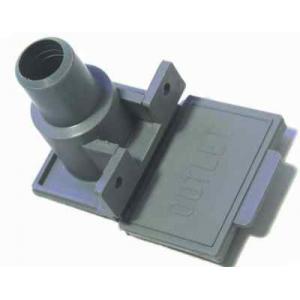 CCW 3345 Waste Outlet - 3/4" or 28mm
