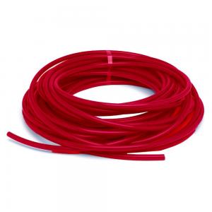 CCW 32311 12mm Semi Rigid Water Pipe - Red - 25m Coil