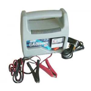 CFC 6020 4 Amp Battery Charger
