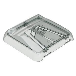 CCV 7022 Fiamma Vent 28 F Crystal Dome Only 98683-136
