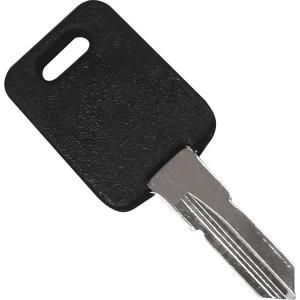 CSD 3003 FAP Grey Key - Blank