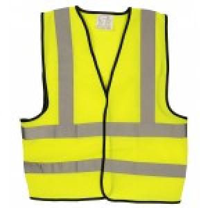 CRS 6010 AA Adult High Visibility Vest