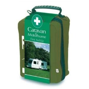 CRS 6030 Handy First Aid Kit