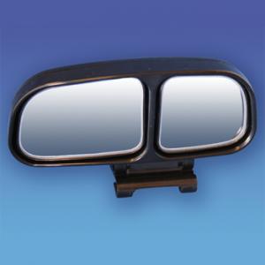CTM 1100 Blind Spot Mirror - Left Hand