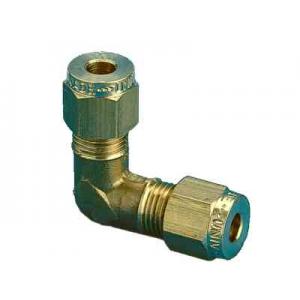 CCG 2221 Elbow Coupling Equal