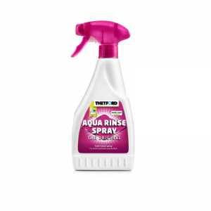 Pink - Aqua Rinse Spray