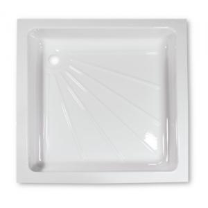 CCS 3110 Shower Tray White