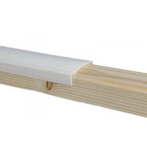 CWS 2129 Window Edge Capping 55mm