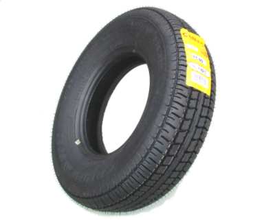 CTY 1018 145 x 10 8 ply Radial Tyre