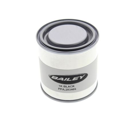 CPL 9003 Bailey Black Emulsion Paint