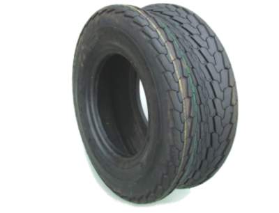 CTY 1005 16.5 x 6.5 x 8 4 ply Tyre