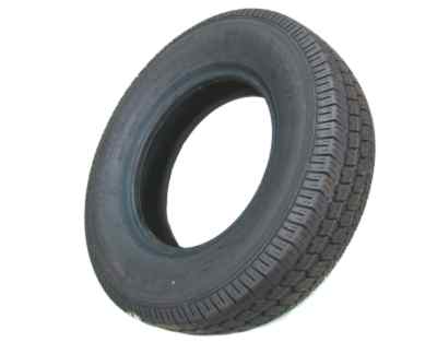 CTY 1034 175 R-13 4 ply Tyre