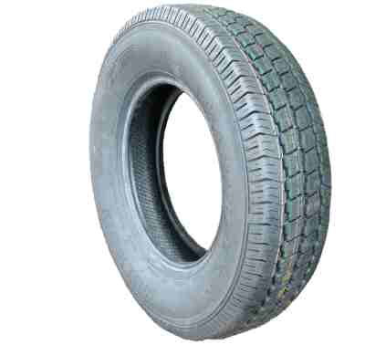CTY 1050 195 x 70 - 15 Caravan Tyre