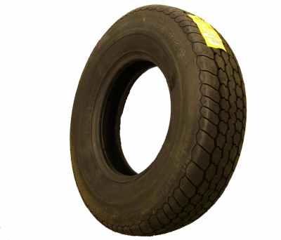 CTY 1035 175 R-13 8 ply Tyre