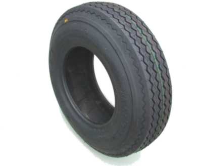 CTY 1011 500 x 10 6 ply Tyre