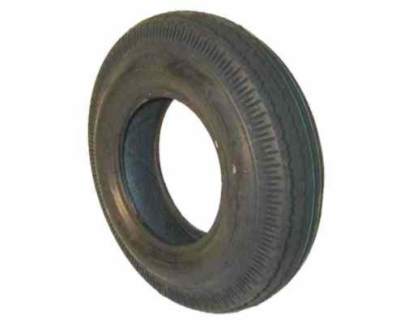 CTY 1010 500 x 10 4 ply Tyre