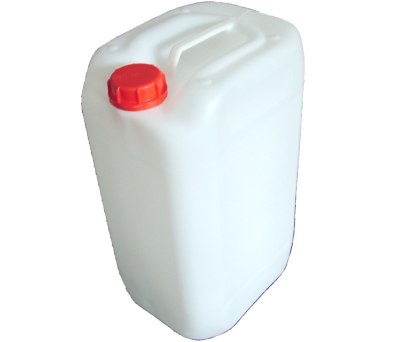 XXXCCW 1022 Fresh Water Container 25 Litre