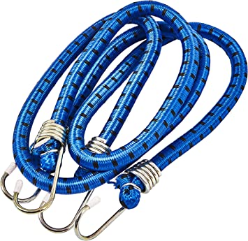 AAS 0620 2pc 75cm/30″ bungee cords
