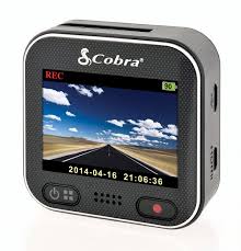 CDR 3000 Cobra CDR900E Drive Recorder