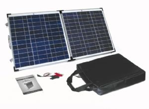 CFC 6015 Folding Solar Panel Kit 60W
