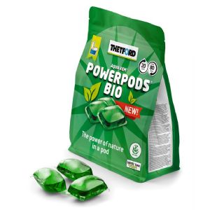 Green - Thetford Powerpods Bio (20)