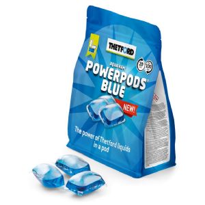 Blue - Thetford Powerpods Blue (20)