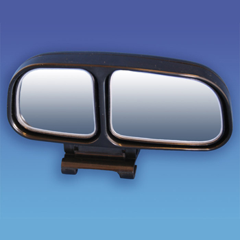 CTM 1110 Blind Spot Mirror - Right Hand