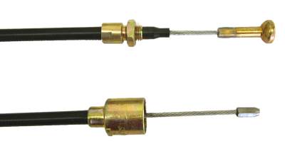 CBC 1005 AL-KO Cable 1020 mm