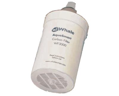CCW 4020 Whale Aquasmart Water Filter WF3000