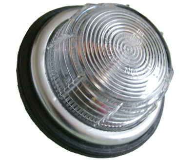 CLU 5017 Britax 764 Front Marker Lamp