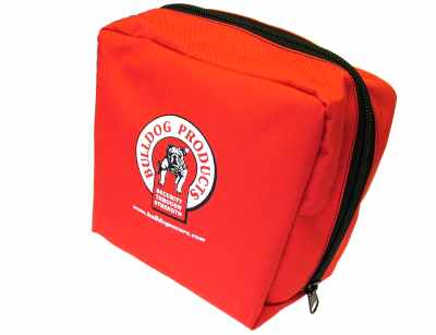 CSD 3060 Bulldog Trailclamp Storage Bag
