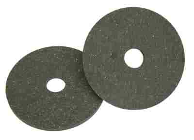 CST 3033 Bulldog Friction Discs 100Q - End of Line Clearance