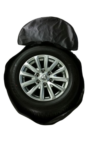 BCD 3011 Motorhome Spare Wheel Light Duty Bag