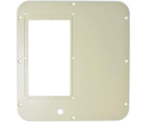 CCG 27071 Truma Adapter Plate