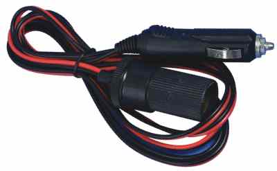 CPS 50501 Extension Lead 2M