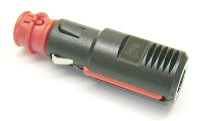 CPS 5032 Cigar Lighter Plug Fused