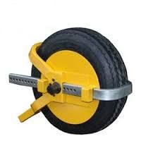 CSD 3701 Adjustable Wheel Clamp