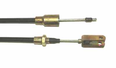 CBC 3015 Knott Cable 650mm C/L
