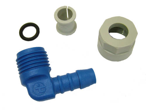 CCG 27291 Truma C series & Ultrastore Cold Water Inlet Push on 70150-01