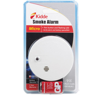 CFE 1035 Kidde Smoke Alarm
