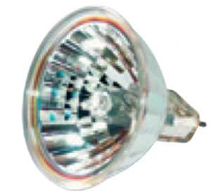 CBB 1095 12V 10W Dichroic Bulb MR11