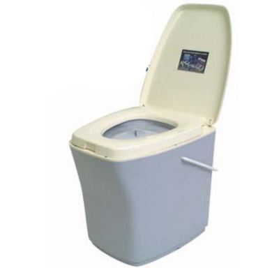 XXXCCT 1020 Elsan Bristol Toilet