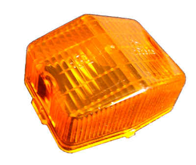 CLE 5019A Jokon Lens Amber - obsolete