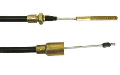 CBC 3006 Knott Cable 1100mm