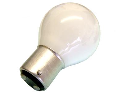 CBB 3015 240V 40W Globe Bulb