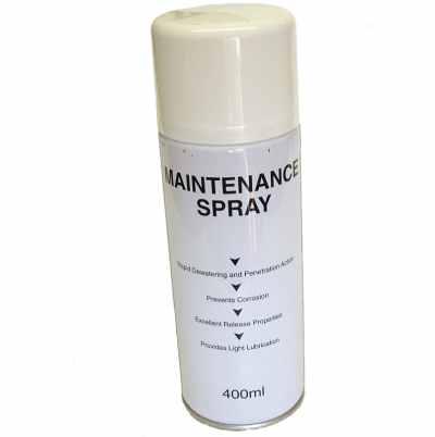 CWS 2042 Maintenance Spray