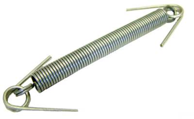 Reduced W4 Pole Spring Joints (3) 37658